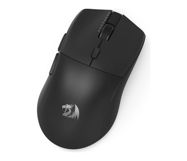 Redragon Sparda Ultra czarna - 1593186 - zdjęcie 5